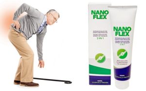 NanoFlex – Balsamo naturale per le articolazioni! Allevia il dolore e la rigidità? Prezzo e recensioni dei clienti!
