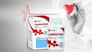 Cardiotens Plus – Pillole naturali contro l’ipertensione! Prezzo e commenti dei clienti nel 2022?