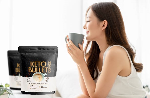 Keto Bullet coffee recensione opinioni commenti