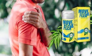 Move&Flex – Recensione crema per dolori articolari e muscolari. Come funziona? Opinioni sui forum online e Prezzo in Italia