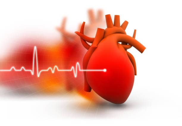 salute del cuore pressione sanguigna bassa 