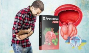 Prostamin Forte – Recensione integratore per problemi alla prostata. Funziona? Opinioni, prezzo in Italia e sito ufficiale