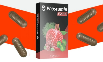 Prostamin Forte prezzo Italia
