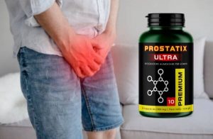Prostatix Ultra: il piacere di essere uomo in totale benessere
