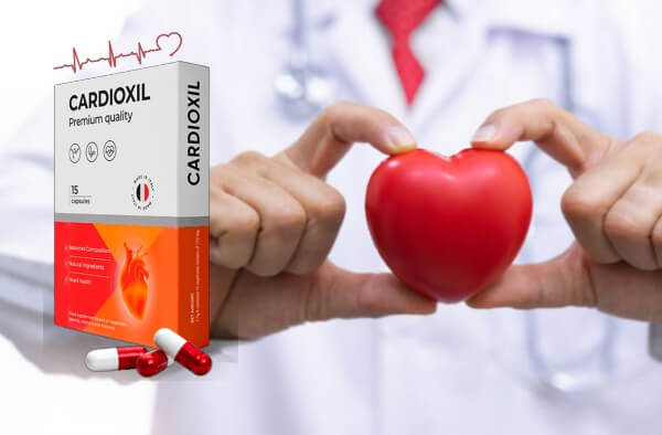 Cardioxil prezzo Italia farmacia Amazon