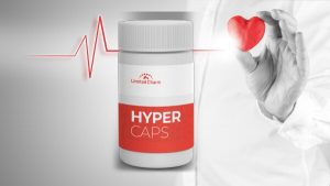 HyperCaps – Recensione capsule per pressione alta e cuore. Funziona? Opinioni nei forum online e prezzo sul sito ufficiale Italia