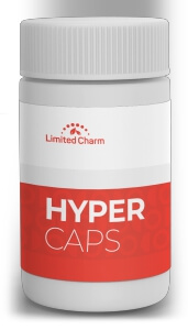 HyperCaps Limited Charm capsule recensioni Italia