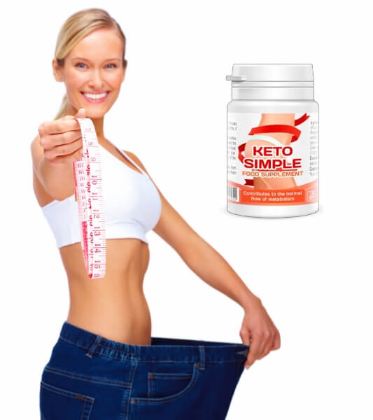 Keto Simple Benefici, effetti e risultati