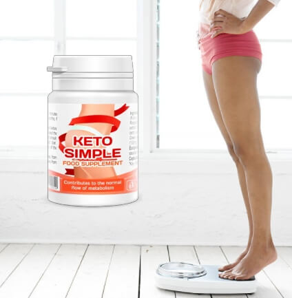Keto Simple prezzo Italia