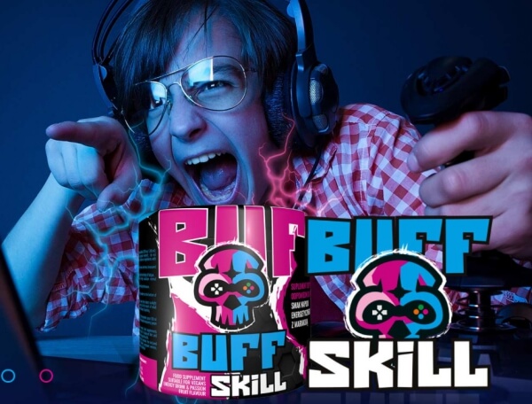 Che cosa è Buff Skill?