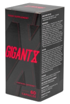 GigantX capsule Recensioni Italia