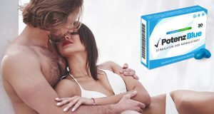 Potenza Blu – Recensione capsule rinvigorenti per prestazioni sessuali strepitose!