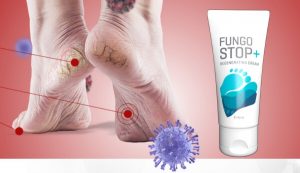 FungoStop – La crema per piedi sani! Opinioni e prezzo?