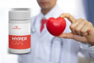 Hyper Caps – Integratore Esclusivo per Ipertensione! Opinioni e prezzo?