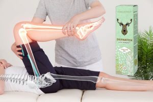 Depanten  – Recensione gel per dolori articolari e muscolari