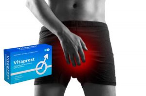 VitaProst capsule – Integratore per il benessere naturale della prostata
