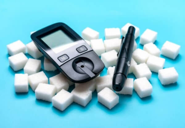 diabete, controllo della glicemia