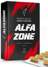 AlfaZone capsule Recensioni Italia