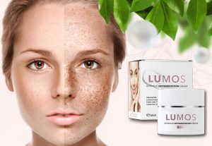 Lumos  – Recensione della strepitosa crema naturale per le macchie della pelle