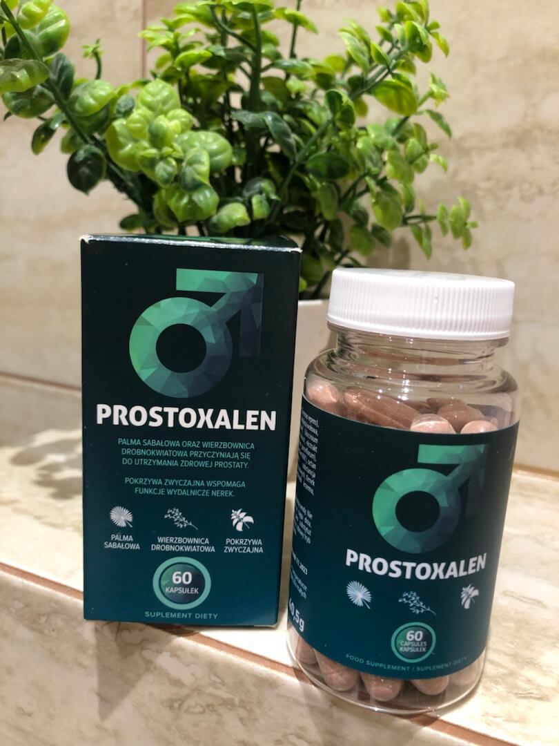 Prostoxalen: che cosa è