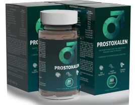 Prostoxalen capsule Recensioni Italia