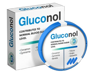 GlucoNol capsule Recensioni Italia
