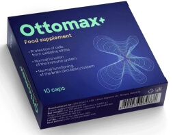Ottomax+ capsule Recensioni Italia