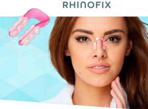 RhinoFix – Un modo naturale per restringere la punta e i lati del naso