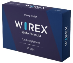 Wirex capsule Recensioni Italia
