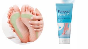 Fungoxil Forte Recensioni – Crema per micosi e funghi di piedi e unghie