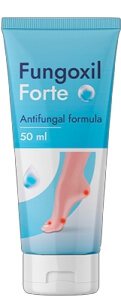 Fungoxil Forte crema anti micotico Recensioni Italia