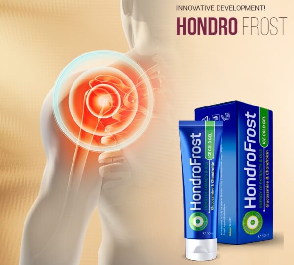 HondroFrost: prezzo Italia