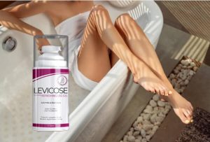 Levicose  – Recensione gel naturale per gambe pesanti e vene varicose