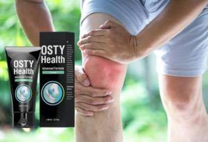 OstyHealth Recensioni – Crema gel contro dolori articolari e muscolari?