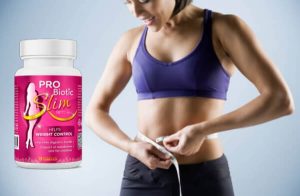 Pro Biotic Slim Recensioni – integratore naturale probiotico per la perdita di peso?