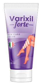 Varixil Forte crema Recensioni Italia