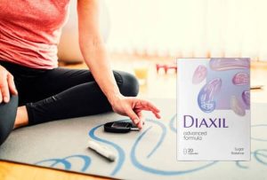 Diaxil recensioni – integratore per il controllo del diabete?