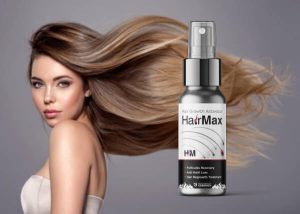 Hair Max spray pareri – potente per rinvigorire i capelli?