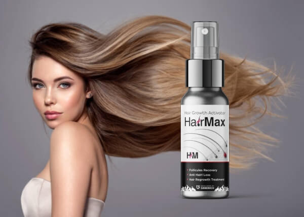 HairMax: recensioni e pareri Italia prezzo