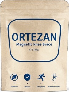 Ortezan Knee Brace AFT-H005 Italia