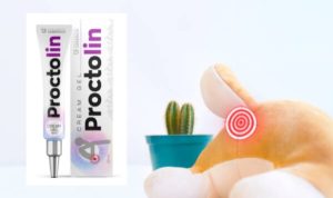 Proctolin recensioni – Efficace crema gel per emorroidi?