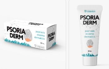 PsoriaDerm crema gel Recensioni Italia