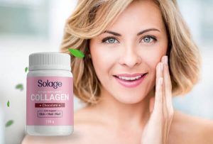 Solage Collagen recensioni – per la bellezza e la salute di pelle, capelli e unghie?