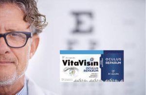 VitaVisin recensioni – prende cura della tua vista…naturalmente?