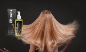 Hascovita – Bio-olio per capelli spessi? Recensioni, prezzo?