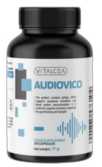 AudioVico capsule Recensioni Italia