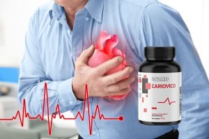 Cariovico Recensioni – Quali benefici offrono queste capsule alla salute del cuore?