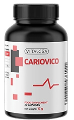 CarioVico Vitalcea capsule Recensioni Italia
