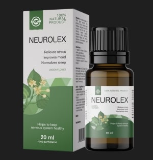 Neurolex 20ml Recensioni Italia