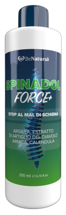 Spinadol Force+ crema Recensioni Italia
